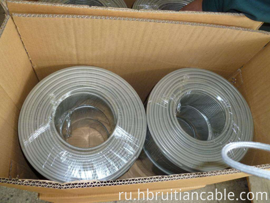 Building Wire